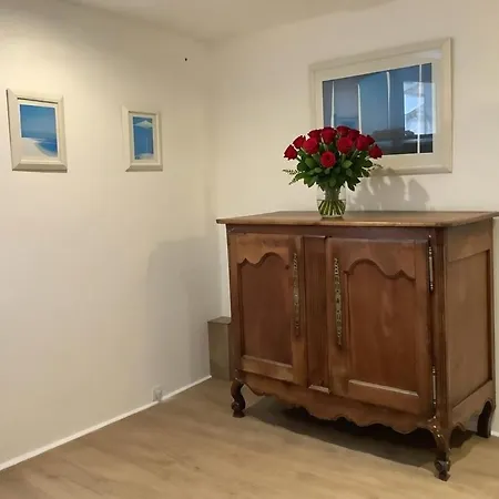 La Planque Vakantiehuis