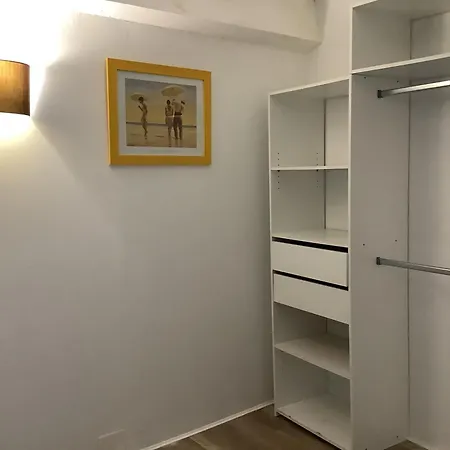 Vakantiehuis La Planque