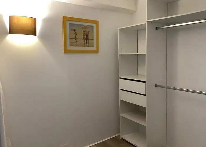 Vakantiehuis La Planque