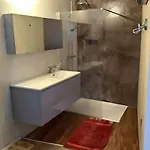 La Planque Nyaraló Gruissan