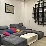 Nyaraló La Planque Gruissan