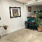 La Planque Nyaraló Gruissan