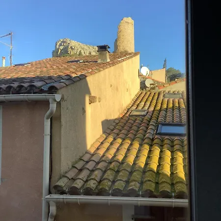 Casa de Férias La Planque *