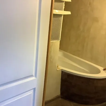 Feriehus La Planque *