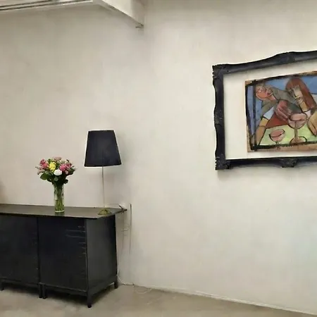 La Planque בית נופש גרואיסאן