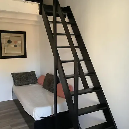 La Planque * Gruissan