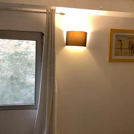 Feriehus La Planque *