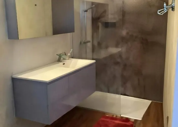 La Planque Feriehus Gruissan