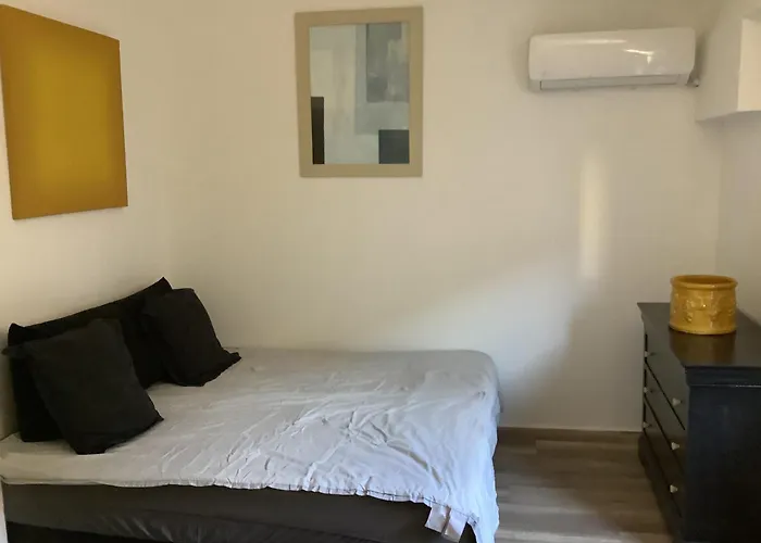 La Planque * Gruissan