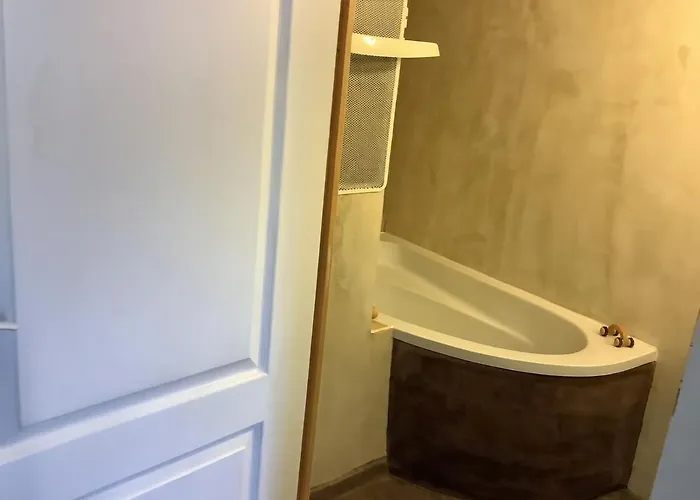 Feriehus La Planque *