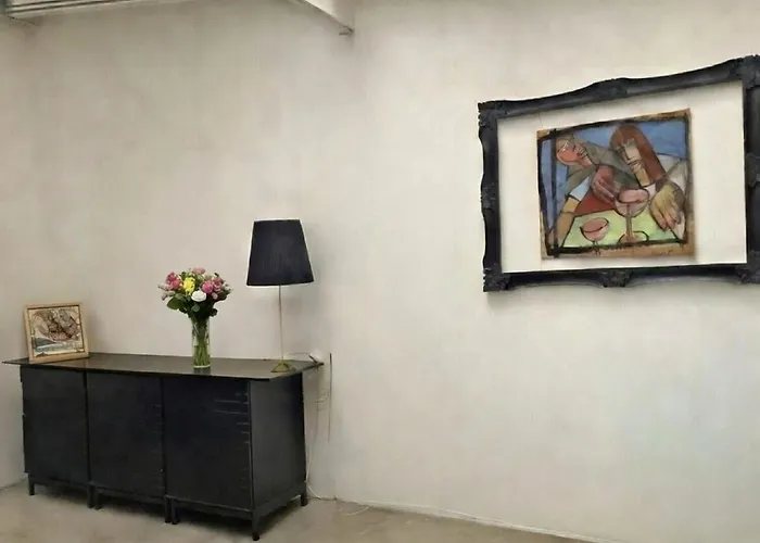 La Planque Feriehus Gruissan