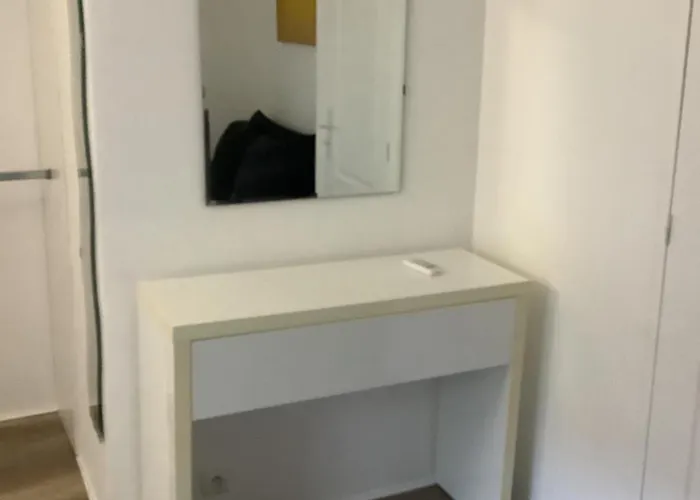 La Planque Feriehus *