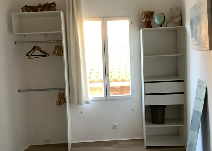 La Planque * Gruissan